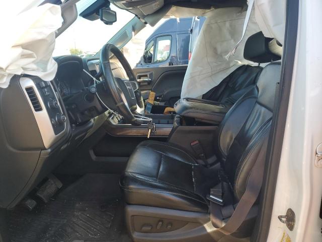 2015 GMC SIERRA K25 1GT12ZE83FF143533