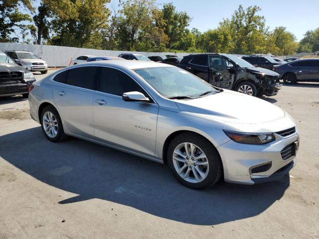 2017 CHEVROLET MALIBU LT 1G1ZE5ST7HF179457