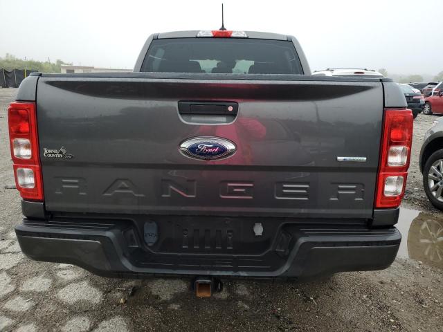 2019 FORD RANGER XL #3261953473
