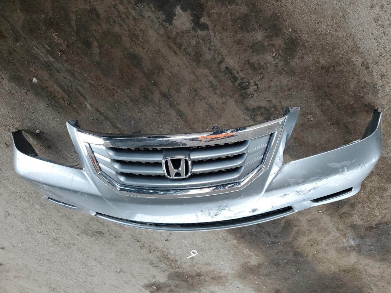 Lot #3259112118 2008 HONDA ODYSSEY EX