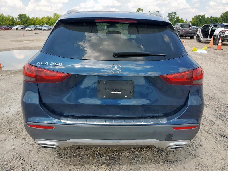 2023 MERCEDES-BENZ GLA 250 W1N4N4GB3PJ520370