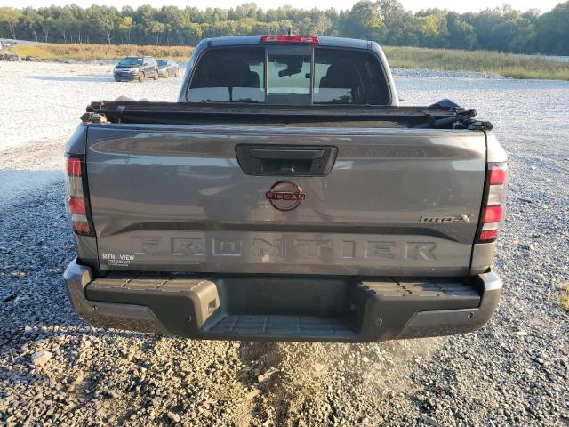 2022 NISSAN FRONTIER S - 1N6ED1EJ3NN629261