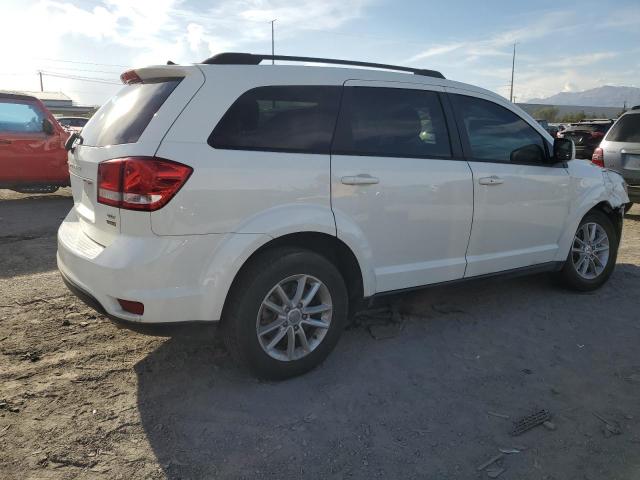 2017 DODGE JOURNEY SX - 3C4PDCBG1HT526750