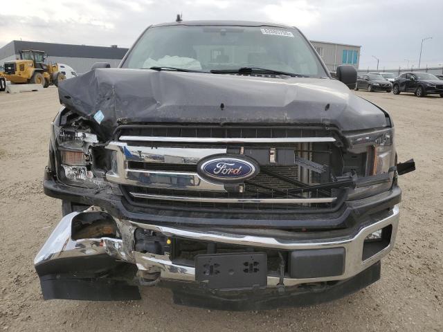 2020 FORD F150 SUPER - 1FTFW1E52LKD00263