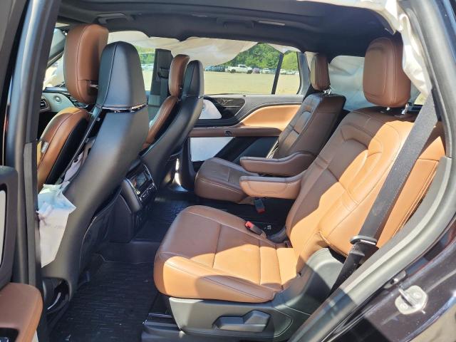 2022 LINCOLN AVIATOR RESERVE 5LM5J7XC8NGL09606