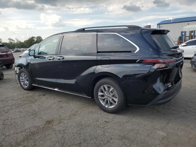 2023 TOYOTA SIENNA XLE 5TDYSKFC1PS077039