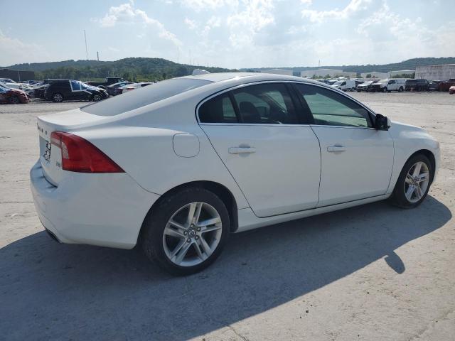 2015 VOLVO S60 PREMIE YV140MFK8F1350796