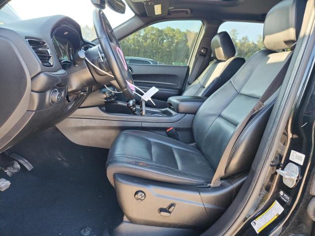 2021 DODGE DURANGO GT 1C4RDHDG2MC749761