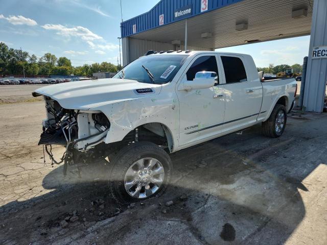 Global Auto Auctions: 2019 RAM 3500 LIMITED