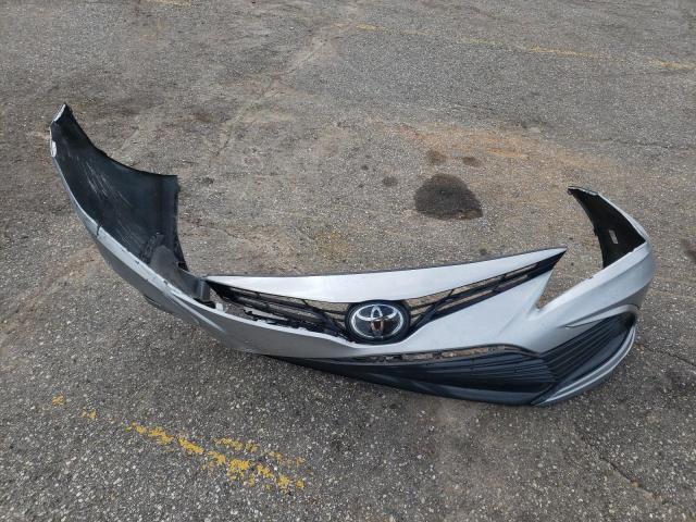 2023 TOYOTA CAMRY LE 4T1C11AK0PU160751