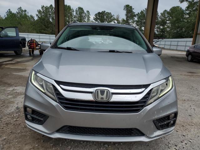 2019 HONDA ODYSSEY EXL #3282363326