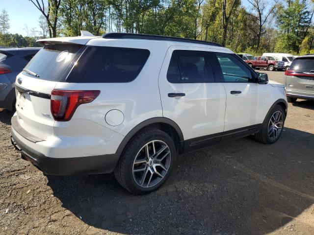 2017 FORD EXPLORER SPORT - 1FM5K8GT5HGC02118