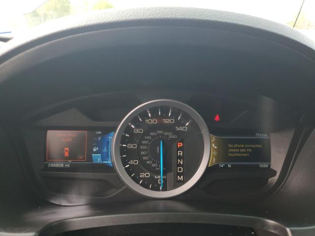 2012 FORD EXPLORER L - 1FMHK8F80CGA81520