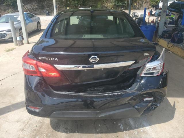 2018 NISSAN SENTRA 3N1AB7AP9JY230813