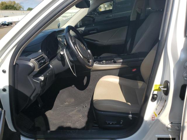 2017 LEXUS IS 300 JTHCM1D29H5022675