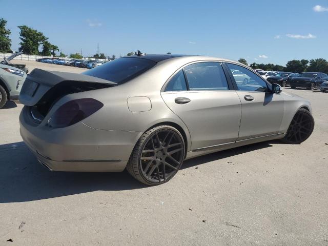 2016 MERCEDES-BENZ S 550 4MAT WDDUG8FB4GA239811