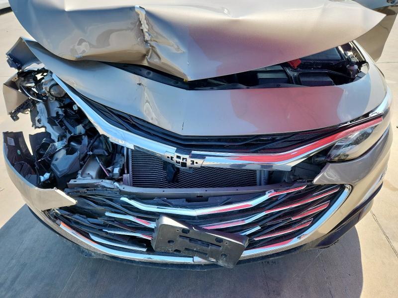 2024 CHEVROLET MALIBU LS - 1G1ZC5ST5RF233488