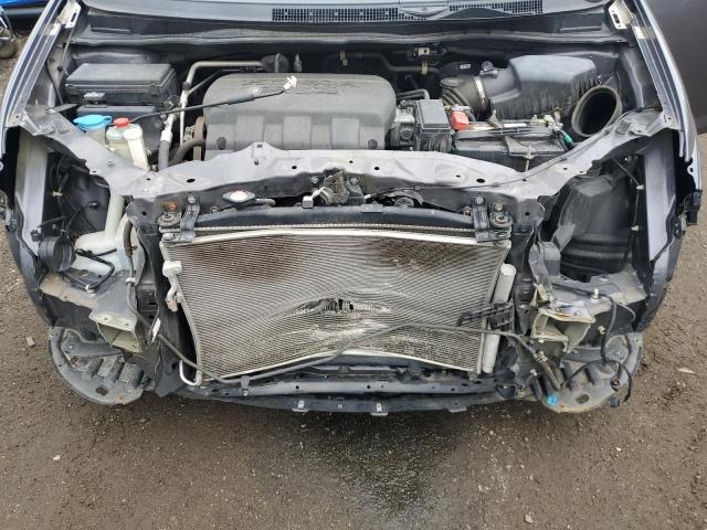 2016 HONDA ODYSSEY EX 5FNRL5H65GB107464