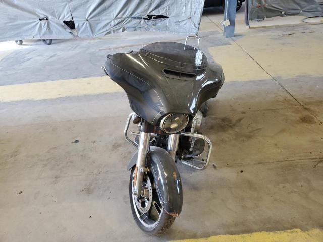 2015 HARLEY-DAVIDSON FLHXS STRE 1HD1KRM1XFB674190