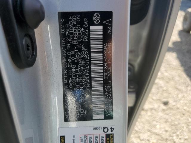 2016 TOYOTA SCION IM #3284749553