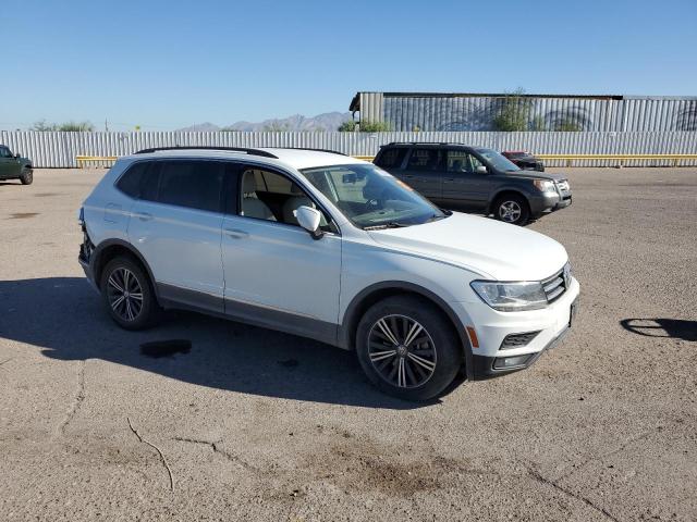2018 VOLKSWAGEN TIGUAN SE 3VV3B7AX9JM039200
