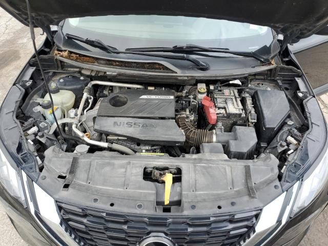 2023 NISSAN ROGUE S 5N1BT3AB3PC745721