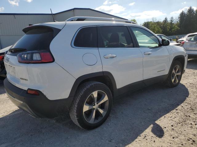 2019 JEEP CHEROKEE L 1C4PJMDX8KD484747