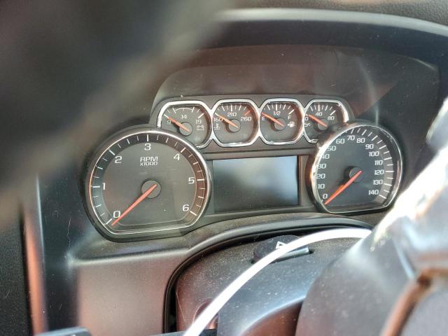 2014 CHEVROLET SILVERADO - 1GCVKRECXEZ353730