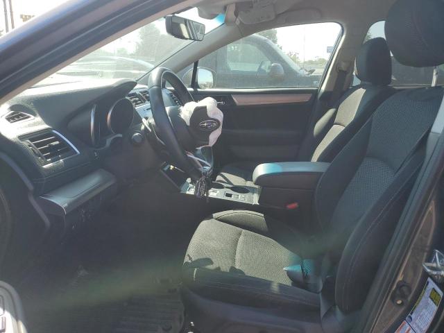 2019 SUBARU OUTBACK 2.5I PREMIUM - 4S4BSAFC2K3361026