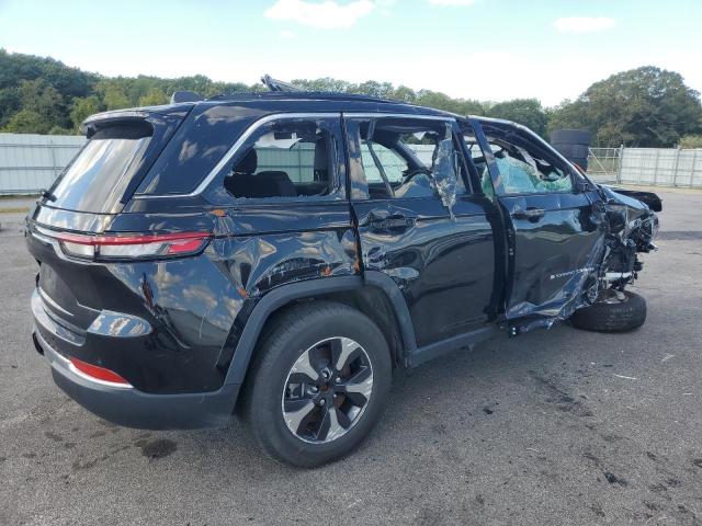 2024 JEEP GRAND CHEROKEE LIMITED 4XE #3305426458