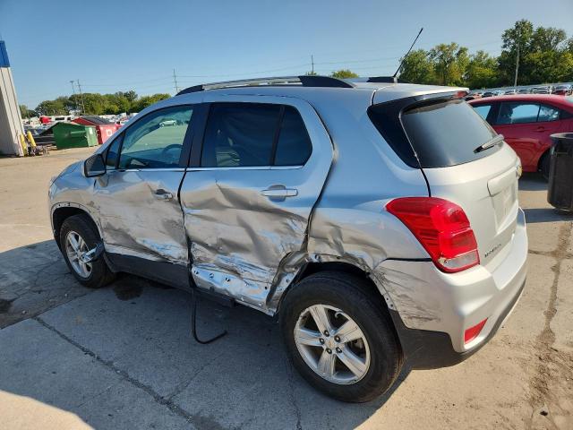 2019 CHEVROLET TRAX 1LT 3GNCJPSB4KL358264