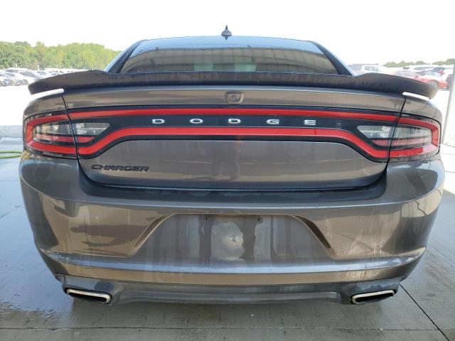 2016 DODGE CHARGER SXT 2C3CDXHG6GH180302
