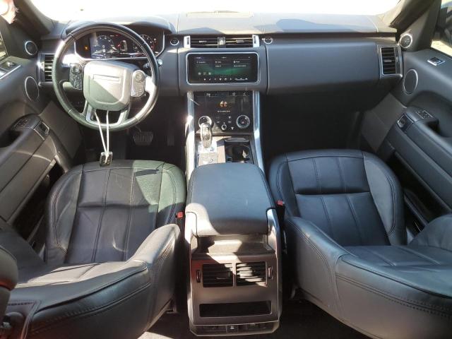2018 LAND ROVER RANGE ROVER SPORT SE SALWG2RV8JA699866
