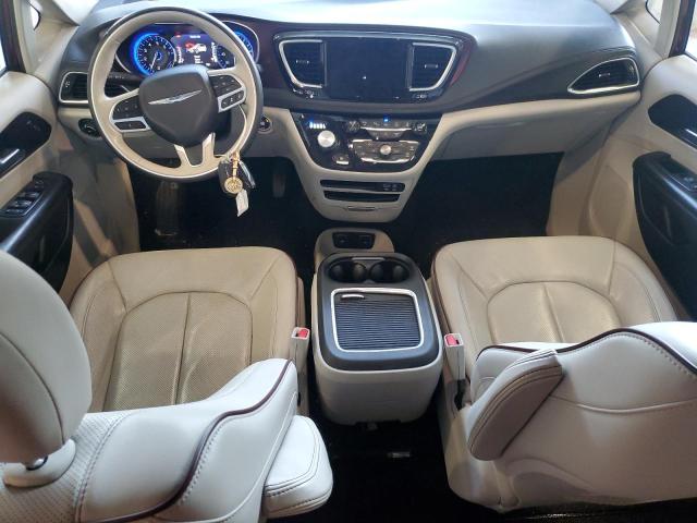 2018 CHRYSLER PACIFICA LIMITED 2C4RC1GG6JR321751