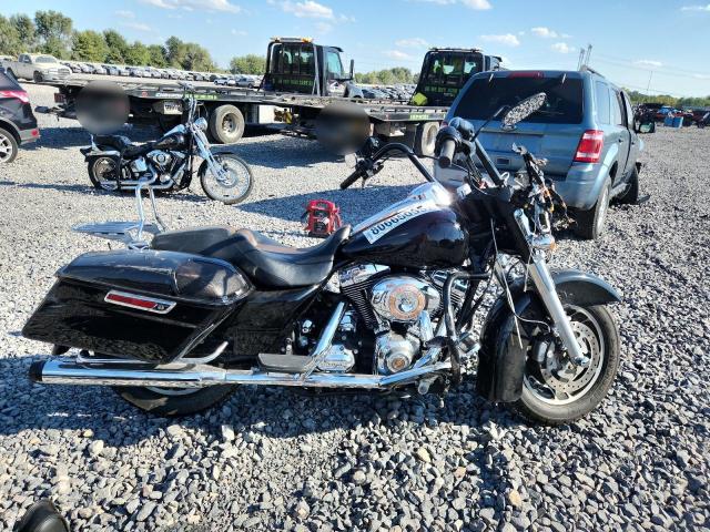 2008 HARLEY-DAVIDSON FLHX 105TH 1HD1KB4448Y642739