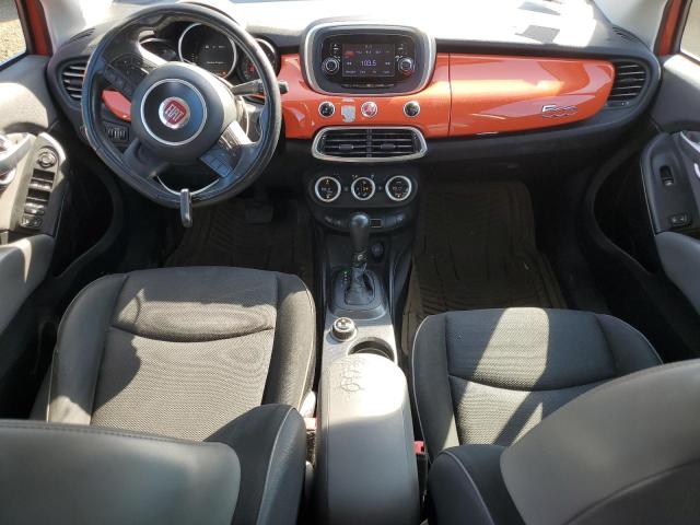 2016 FIAT 500X EASY ZFBCFYBT5GP365179