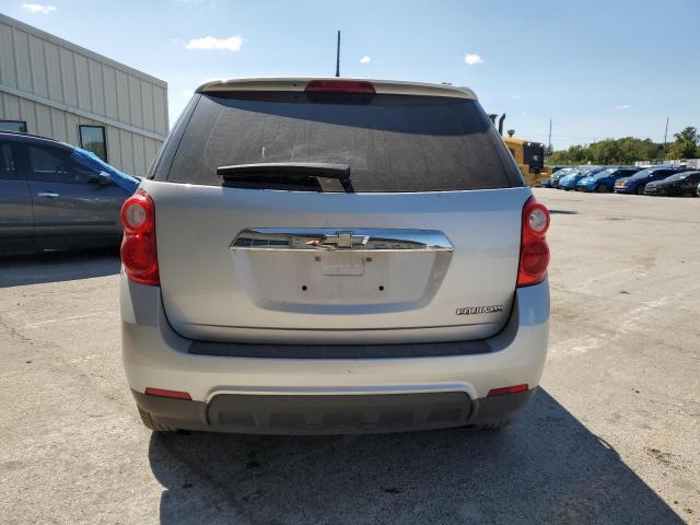 2014 CHEVROLET EQUINOX LS - 2GNALAEK7E6356723