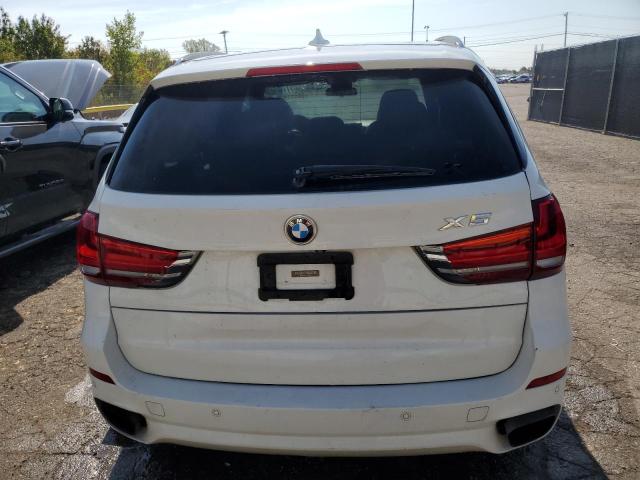 2015 BMW X5 XDRIVE5 5UXKR6C59F0J76013