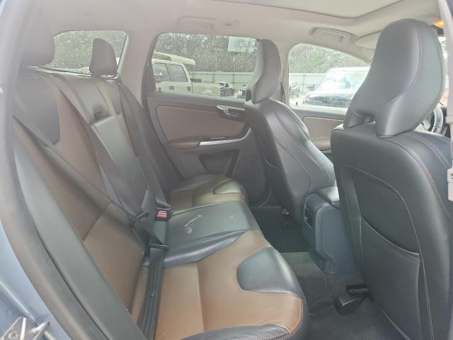 2017 VOLVO XC60 T5 DY #3279581252