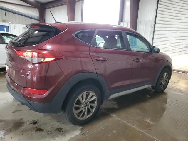 2017 HYUNDAI TUCSON LIM KM8J3CA47HU481735