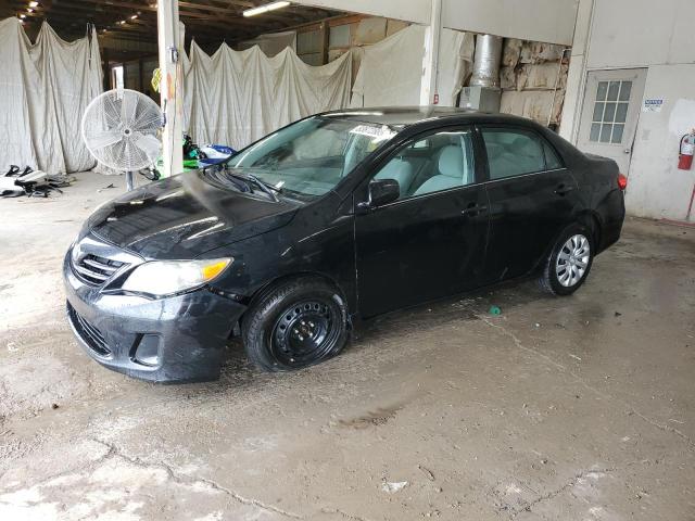 TOYOTA COROLLA BA