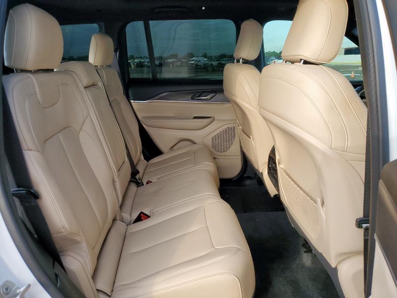 2025 JEEP GRAND CHER #3304003675