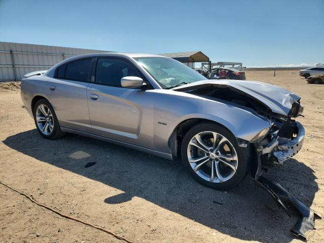 2014 DODGE CHARGER R/T - 2C3CDXCT1EH199549