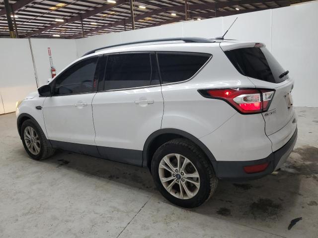 2017 FORD ESCAPE SE - 1FMCU9G90HUE38138