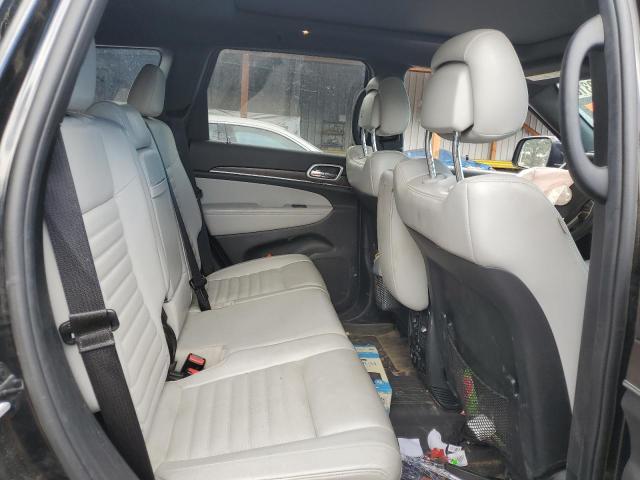 2018 JEEP GRAND CHER - 1C4RJFBG5JC137694