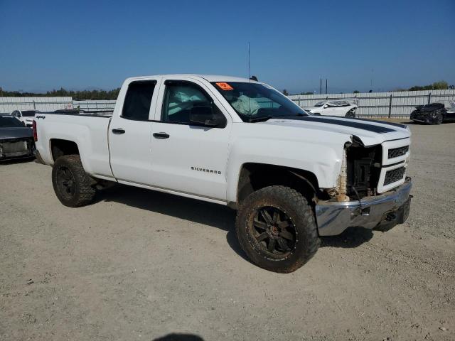 2014 CHEVROLET SILVERADO - 1GCVKRECXEZ353730