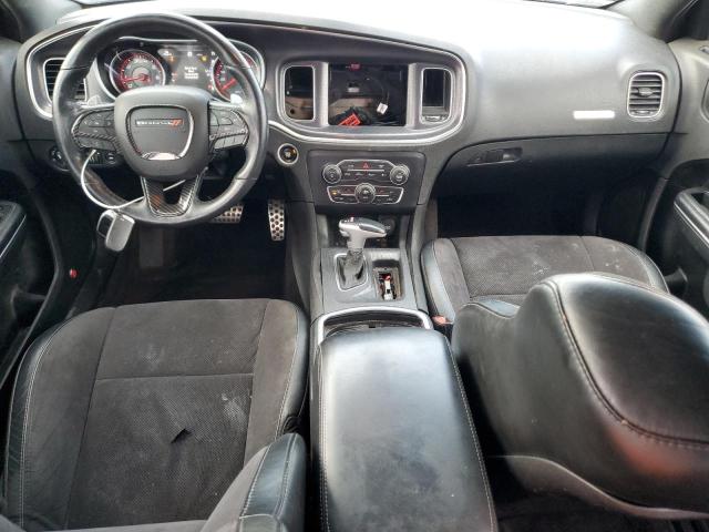 2016 DODGE CHARGER R/T SCAT PACK 2C3CDXGJ4GH192431