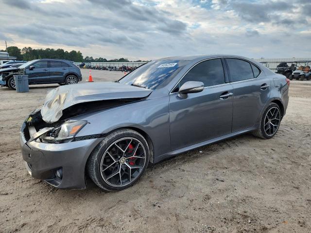 Global Auto Auctions: 2012 LEXUS IS 250