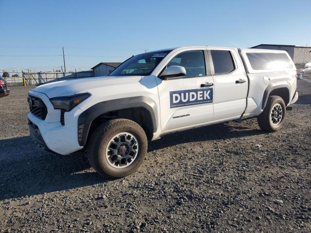 Global Auto Auctions: 2024 TOYOTA TACOMA DOUBLE CAB