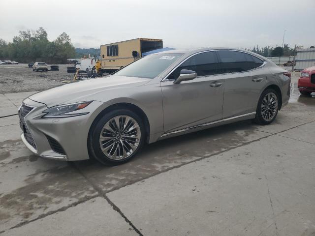 2019 LEXUS LS 500 BAS JTHC51FF8K5007203